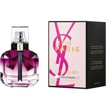 Оригинал Yves Saint Laurent Mon Paris Intensement 90 ml edp TESTER