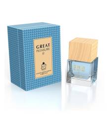 Оригинал Milestone Great Pleasure II 100 ml edp