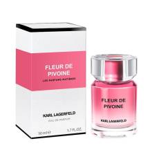 Оригинал Lagerfeld Fleur De Pivoine 50 ml edp