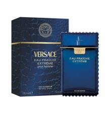 Оригинал Versace Eau Fraiche Extreme отливант 2 ml с атомайзером