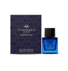 Оригинал Thameen Carved Oud 50 ml edp TESTER