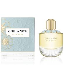 Оригинал Elie Saab Girl Of Now for Women 90 ml edp TESTER