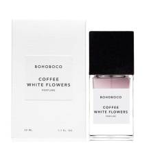 Оригинал Bohoboco Coffee White Flowers 50 ml parfum