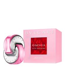 Оригинал Bvlgari Omnia Pink Sapphire for Women 65 ml edt