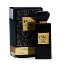 Оригинал Prive Arabian Rose 100 ml edp