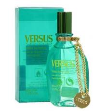 Оригинал Versace Versus Time To Relax 125 ml edt TESTER