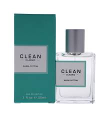 Оригинал Clean Warm Cotton 30 ml edp