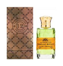 Оригинал 12 Parfumeurs Francais Le Roi Chevalier 100 ml extrait de parfum