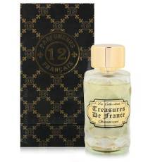 Оригинал 12 Parfumeurs Francais Chenonceau for Women 100 ml edp