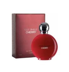 Оригинал Max Philip Cherry отливант 2 ml с атомайзером