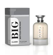 Оригинал Milestone Big Bottled For Man Classic 100 ml edp