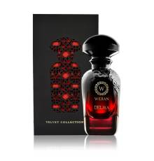 Оригинал Widian Velvet Collection delma Parfum 50 ml