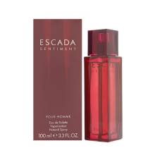 Оригинал Escada Sentiment Pour Homme 100 ml edt