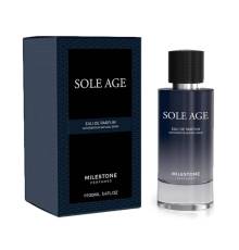 Оригинал Milestone Sole Age 100 ml edp