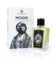 Оригинал Zoologist Macaque Yuzu Edition 60 ml extrait de parfum