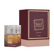 Оригинал Lattafa Khamrah Dukhan отливант 2 ml с атомайзером