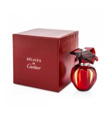 Оригинал Cartier Delices De Cartier Parfum 30 ml Parfum TESTER