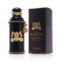 Оригинал Alexandre J THE COLLECTOR BLACK MUSCS отливант 2 ml с атомайзером