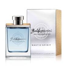 Оригинал Baldessarini Nautic Spirit 90 ml edt