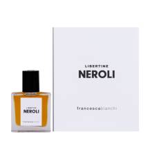 Оригинал Francesca Bianchi Libertine Neroli 30 ml extrait de parfum