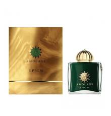 Оригинал Amouage Epic 56 100 ml edp TESTER