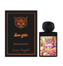 Оригинал Lorenzo Pazzaglia Sun-Gria отливант 2 ml с атомайзером