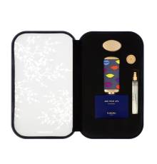 Оригинал Floraiku And Your Lips 50 + 10 ml edp