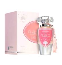 Оригинал Lattafa Mohra Silky Rose 100 ml edp