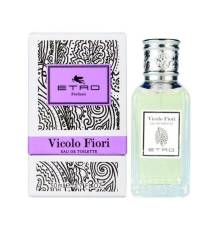Оригинал Etro Vicolo Fiori 50 ml edt
