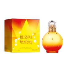 Оригинал Britney Spears Fantasy Blissful 100 ml edt