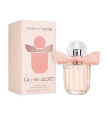 Оригинал Women' Secret Eau My Secret 30 ml edt