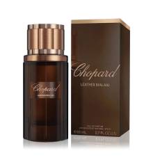 Оригинал Chopard Leather Malaki 80 ml edp