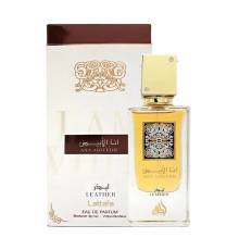 Оригинал Lattafa Ana Abiyedh Leather 60 ml edp