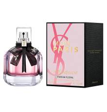 Оригинал Yves Saint Laurent Mon Paris Parfum Floral 90 ml edp TESTER