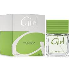 Оригинал Gian Marco Venturi Girl for Women 100 ml edt