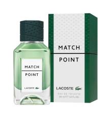 Оригинал Lacoste Match Point 50 ml edt