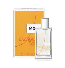 Оригинал Mexx ENERGIZING WOMAN For Women 30 ml edt