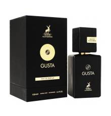 Оригинал Maison Alhambra Gusta 100 ml edp