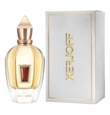 Оригинал xerjoff 17/17 stone label damarose Parfum 100 ml