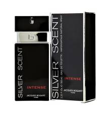 Оригинал Jacques Bogart Silver Scent Intense 100 ml edt