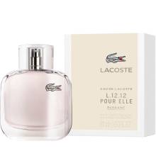 Оригинал Lacoste EAU DE LACOSTE L.12.12 POUR ELLE ELEGANT For Women 30 ml edt