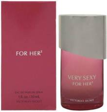 Оригинал Victoria's Secret Very Sexy 2 75 ml edp TESTER