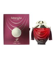 Оригинал Afnan Faten (Maroon) 100 ml edp