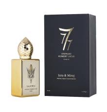 Оригинал Stephane Humbert Lucas 777 Isra & Miraj 50 ml edp