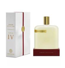 Оригинал Amouage Library Collection Opus IV 100 ml edp