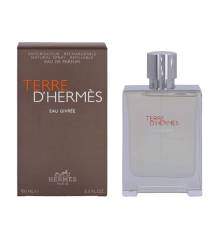 Оригинал Hermes Terre D’Hermes Eau Givree отливант 2 ml с атомайзером