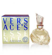 Оригинал Versace Essence Exciting 50 ml edt