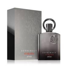 Оригинал Afnan Supremacy Not Only Intense 100 ml extrait de parfum