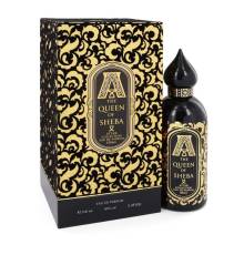 Оригинал Attar Collection The Queen Of Sheba отливант 2 ml с атомайзером
