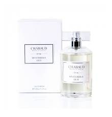 Оригинал Chabaud Mysterious Oud 100 ml edp TESTER